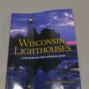 Wisconsin Lighthouses: A Photographic and Historical Guide, Revised Edition by Ken Wardius (Author), Barb Wardius (Author)