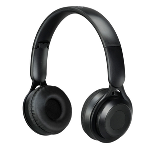 iLive™ Bluetooth Wireless Headphones