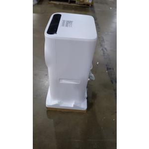 Portable Air Conditioners, 16000 BTU Smart Room Air Conditioner with Cooling/Dehumidifier/Fan, auto Oscillation, 24-Hour Timed Remote Control