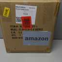 Cedar Christmas Garland with Lights for Mantle - 2 Pack Decorations 9ft Realistic Lighted Faux Pine Garlands for Xmas Home Decoration Indoor Stairs Railing Fireplace Outdoor Prelit Garland Door Decor