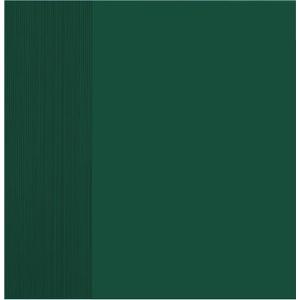 A4 Dark Green Thick Cardstock Colored Paper Blank for DIY Crafts Cards Making, Invitations, Scrapbook Supplies 8.5 x 11 inches-50Sheets-215GSM