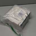 Diffusers for Essential Oils Large Room, 500ml Aromatherapy Diffuser Gradient - Dark Blue