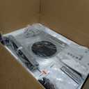 Samsung 32" Odyssey OLED G8 (G80SD) Series 4K UHD Smart Gaming Monitor w QD-OLED, 240Hz 0.03ms, G-Sync Compatible, Glare-Free Display, Sleek Metal Design, LS32DG800SNXZA