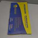 24 inch + 18 inch Windshield Wiper Blades Compatible with Chevrolet Equinox 2018~2022 /Jeep Compass 2018~2022 /Subaru Forester 2009~2011 /Toyota Corolla 2002~2008 2 Pack