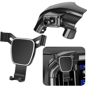 Car Phone Holder For Chevy Chevrolet Colorado 2015-2022GMC Canyon 2015-2022 8 inch ScreenNot Fit 7" & 4.2" ScreenAuto Accessories Navigation Bracket Interior Decoration Mobile Cell Mount case