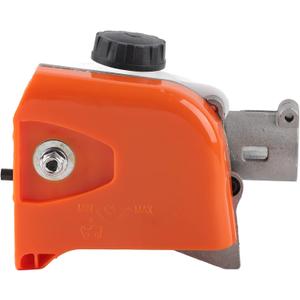 Chainsaw Head, Pole Saw Parts, For Pole Saw For Lawn Mower Saw Tree Cutter (26Mm 9 Spline)