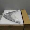 Carex Day-Light Classic Plus Sunlight Therapy Lamp - 10000 LUX Therapy Lamp at 12 Inches, LED Bright White Light with Adjustable Height and Brightness Levels for Mood, White