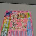 leitait Girls Toys Bracelet Making Kit -3400pcs Charm Jewelry Making Kit Supplies,Unicorn/Mermaid Crafts Birthday Christmas Gifts for Girls Ages 5 6 7 8 9 10 11 12 Years Old