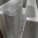 2.11Gal Ultrasonic Cool Mist Humidifier with Timer and Humidistat for Large Rooms - Home, Bedroom, Baby, Adults, Plants (White)