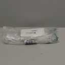 Boao 131 Yards Multicolor Beading Elastic Cord 1mm for Jewelry Making and Sewing Elastic Stretch Bead Cord for Sewing and Bracelets, Necklace, Jewelry Making, Journals(Dark Colors)