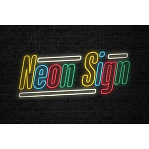LED Neon Sign Wall Decor