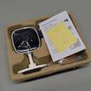 TP-Link Tapo 1080P Indoor Security Camera for Baby Monitor, Dog Camera w/Motion Detection, 2-Way Audio Siren, Night Vision, Cloud & SD Card Storage, Works w/Alexa & Google Home (Tapo C100)