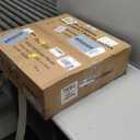 Large Metal Outdoor Planter Box 20Wx20Dx21.5H, Galvanized Steel Cube Planters for Outdoor Plants, Easy Assembly - 5mins Quick Install, Large Square Flower Pot for Patio, Deck, Garden, Yard, Black