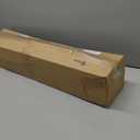 Gisafai 2 Pack Speed Filler Compound Tubes, ABS Reusable Hand Pump with Comfort Grip Flat Nozzle, for Filling Grouting Pointing Caulking Mortar Application, Easy Clean Drywall Cement Tool