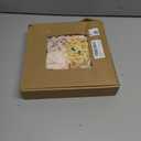 Artificial Flowers Combo Box Set Silk Flowers Fake Rose for DIY Floral Arrangements Wedding Bouquets Centerpieces Baby Shower Party Home DecorationsNude Color