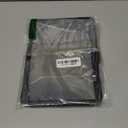 Soke Case for iPad (A16) 11th Generation 11-inch 2025, iPad 10th Generation 10.9-inch 2022, with Built-in Screen Protector and Kickstand, Rugged Full Body Protective Cover - Black