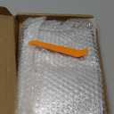 Driver Left Side Heated Exterior Mirror Glass Replacement Compatible with Ford F150 2004 2005 2006 2007 2008 2009 2010 2011 2012 2013 2014(Driver Side (Left))