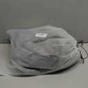 Battery Operated USB Heated Blanket  Cordless Rechargeable Throw with Portable Battery Pack, Far Infrared Heat, Ultra-Soft Faux Rabbit Fur for Home, Office, Travel, Camping