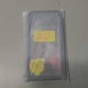 Designed for Samsung Galaxy S25 Plus Case Waterproof,Built-in Screen & Lens Protector,Full Heavy Duty Protective Phone Case,12FT Drop Shockproof Protection for Galaxy S25 Plus 6.7,Black