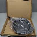 Lodge 10.25 Inch Cast Iron Skillet  Pre-Seasoned Frying Pan with Teardrop Handle  Oven, Stovetop, Grill & Campfire Use  Made in USA  Durable, Non-Toxic, Even-Heating Cookware  Black