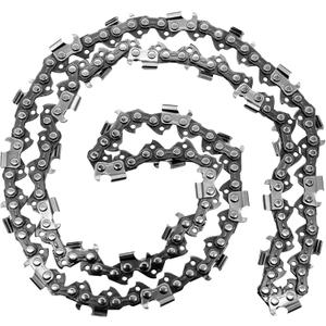18 Inch Chainsaw Chain for Husqvarna 50 51 55 435 440 445 450 460, Replaces for Husqvarna 591099072, 501840472(0.325" LP Pitch, 0.058" Gauge, 72 Drive Links)