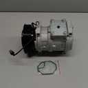 78334 Air Conditioner AC Compressor, Fit for Camry 1994-2001, Avalon 1995-1999, Solara 1999-2003, ES300 1994-1998, L6 3.0L, Replace# CO 10241GLC, 77334, 88320-3303084