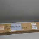 10 Pack Metal Fence Post Black Splicing, 7FT Heavy Duty Garden Fence Post for Wire Fence, Fence Posts No Dig U Post for Lawn, Garden, Farm