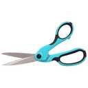 SINGER 8-1/2-Inch Sewing Scissors And 8" LINESMAN PLIERS