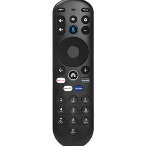 Replacement Voice Remote Control Fit for Pioneer Xumo TV, Compatible with CP-RC1NA-23 PN43-751-24U PN50-751-24U PN55-751-24U PN65-751-24U
