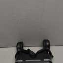 VR Headset, for Smartphones, VR Head Mount Display, Headphone Included, for Smartphones, 3D Glasses, Aspherical Optical Lens, VR Videos, One-Click Reception, 120 Viewing Angle, 1080P,