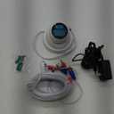 Poe Security Camera Kit Why 8.0 Mega (4K)-25/30Fps 4 Cameras, 8 Channel  