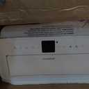 5000 Sq. Ft Dehumidifiers for Home and Basement, Max 95 Pint/Day Dehumidifier with Drain Hose, Compressor Dehumidifier with Humidity Control, 24H Timer & Child Lock, for Bedroom, Large Rooms (White)