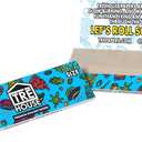 2 x TRE House Papers Premium Rolling Papers 6 Pack 300 Papers (1 1/4, Unbleached)