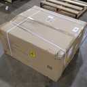 FSE 373-DTWS002 Shop Desk with Pigeonhole Bin Unit : Office Products