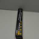 Ensenior 5W Rechargeable Light Bar with Remote, Magnetic Led Lights with Battery Display, 2500mAh Dimmable and Adjustable Angle Makeup Light with 3CCT for Cabinet, Closet, Bathroom and Desk