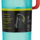 Contigo 2164970 Shake N Go Fit 2.0 28Oz Blue