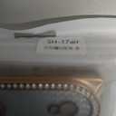 Misscase Magnetic Glitter Case for iPhone 16 Pro Max 6.9 Inch, Camera Protection, Compatible with MagSafe, Rectangle Cute Bling Sparkle Diamond Colorful Phone Cover, Drop-Tested & Shockproof-Purple