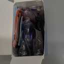 ZOECENT 6 Pack Oprah Style Reading Glasses for Women Blue Light Blocking Computer Square Readers with Spring Hinge (Mix Color, 2.50, x)