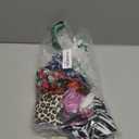 Cuffbow 12 Pcs PICC Line Reusable Sleeve Cover for Adults Upper Arm Breathable Cover Nursing Sleeve Protector Supplies(Stylish)