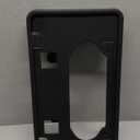 License Plate Bracket, Front License Plate Holder, Compatible with 2009-2014 Ford F150, License Plate Mount, License Plates Frame, Licenses Plate Bumper Pad | Replaces# 9L3Z-17A385-A, FO1068134