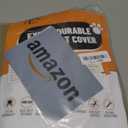 Active Pets Beige XL Dog Car Hammock Back Seat Cover, Waterproof Backseat Cover Protector for Truck Bench Rear of Sedans or SUVs, Essential Pet Supplies Vacuum or Wipe Clean, Machine Washable