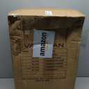 VANKEAN 20 Inch Expandable Hardshell Spinner TSA USB Port Carry-On Approved, Large