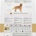 Royal Canin Golden Retriever Adult Dry Dog Food, 30 lb bag (EXP 04/11/27)