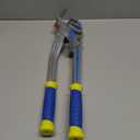 3-in-1 Tubing Bender, 180 Tube Bender for 1/4", 3/8", 1/2" (6/10/12 mm) O.D. Suitable for Bending Copper, Brass and Aluminum pipes, Ideal for HVAC (1/4", 3/8", 1/2")