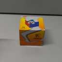 cuberspeed Dayan guhong pro m Plus 54mm Speed Cube 3x3x3 stickerless Cube (MagLev Edition)