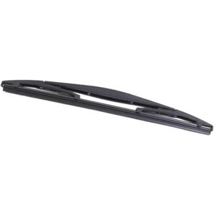 12 inch Rear wiper blade For Jeep Grand Cherokee 2022 2023 2024 2025 Laredo A Laredo X Altitude X Limited Overland 4xe Summit Reserve 4xe Rear back windshield wiper blade