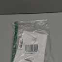 Janlaugh 14 Set to My Bridesmaid on My Wedding Day Cards Blank Embossed Bridesmaids Proposal Cards with White Envelopes 4 x 5.5 Inch for Wedding Bridal Shower Bridal Party Gifts