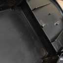 CHULUX Mini Espresso Pod Machine for NS Original Capsule, 20 Bar Single Serve Espresso Coffee Maker, 1400W (White with Sliver Tray)