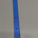 Offset Extension Wrench Set,3/8" Socket Wrench Extender Tool with 1/4",3/8",1/2" Square Drive Adapters & 3/8" Square Adapters Drive Socket,Universal Extensions Wrench for Tight Spaces (Blue)