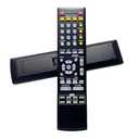 Replacement Remote Control for Denon AVR-3805 AVR-3806 AVR-3807 AVR-3808 AVR-3809 AVR-3801 AVR-3802 AVR-3803 AVR-3804 AV Surround Receiver